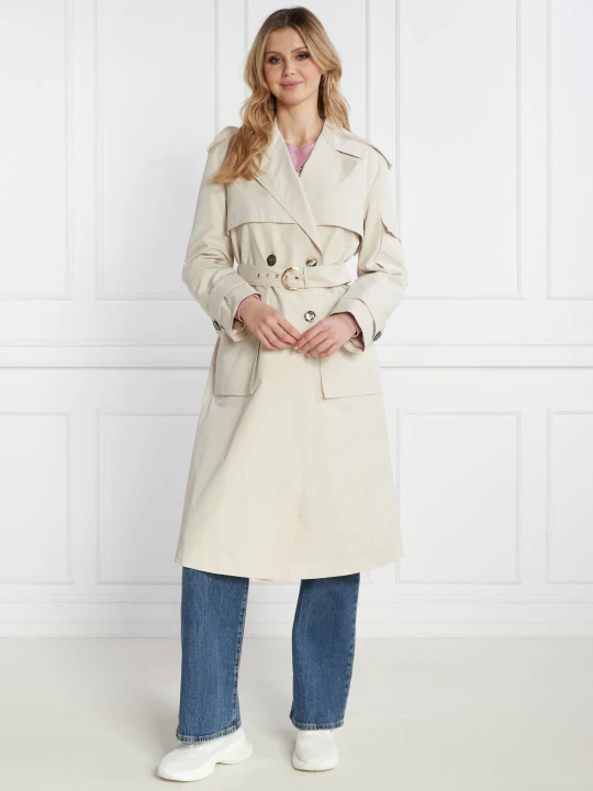 Zdjęcie produktu Pinko Trencz beżowy