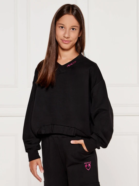 Zdjęcie produktu Pinko UP Bluza | Loose fit