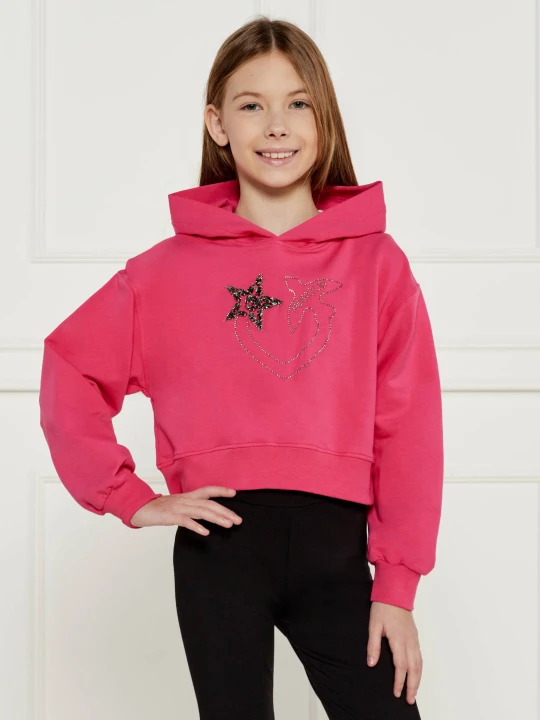 Zdjęcie produktu Pinko UP Bluza | Regular Fit