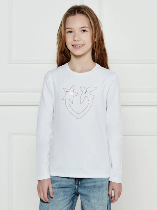 Zdjęcie produktu Pinko UP Bluzka | Regular Fit