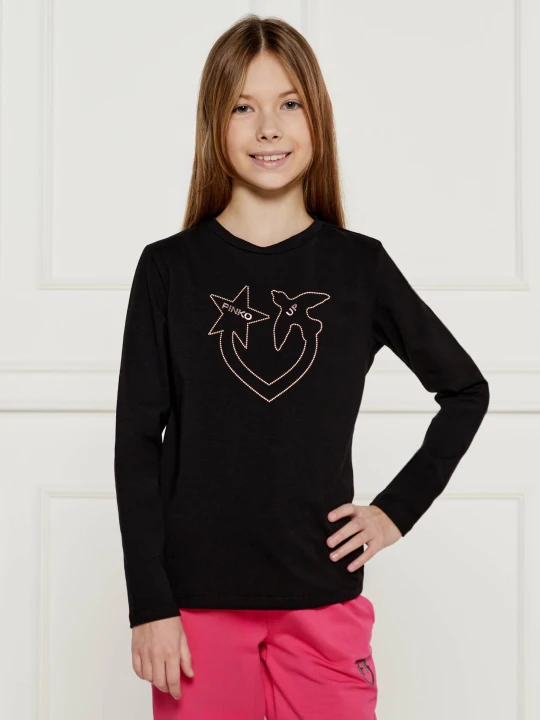 Zdjęcie produktu Pinko UP Bluzka | Regular Fit
