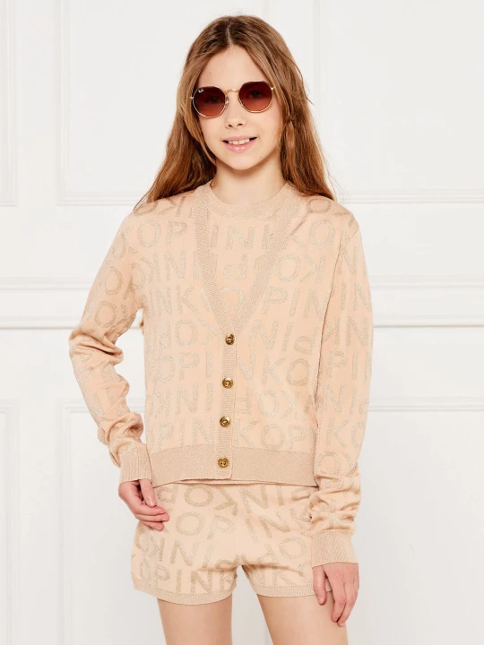 Zdjęcie produktu Pinko UP Kardigan | Loose fit