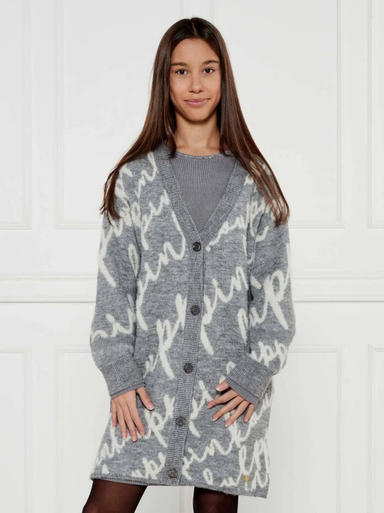 Zdjęcie produktu Pinko UP Kardigan | Regular Fit