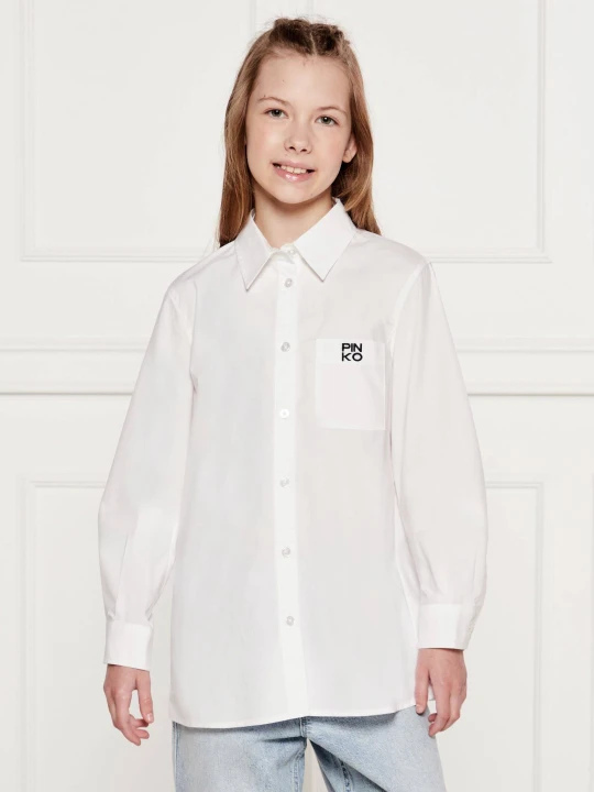 Zdjęcie produktu Pinko UP Koszula | Regular Fit