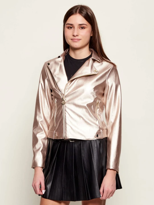 Zdjęcie produktu Pinko UP Ramoneska | Regular Fit
