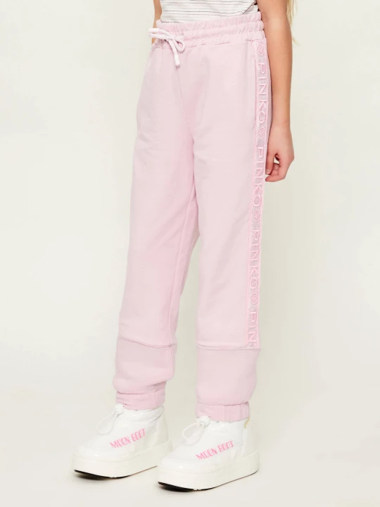 Zdjęcie produktu Pinko UP Spodnie dresowe | Regular Fit
