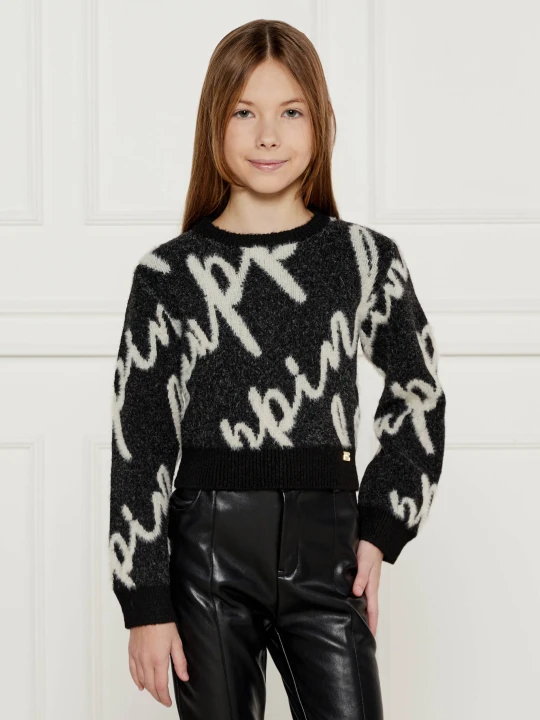 Zdjęcie produktu Pinko UP Sweter | Regular Fit