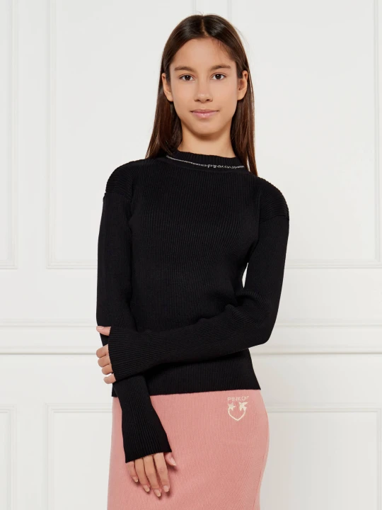 Zdjęcie produktu Pinko UP Sweter | Regular Fit