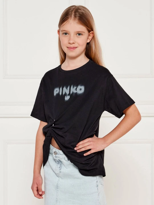 Zdjęcie produktu Pinko UP T-shirt | Loose fit
