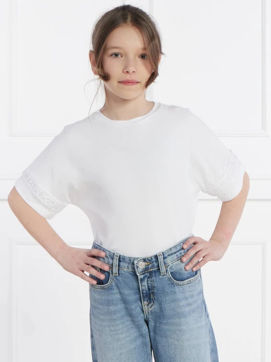 Zdjęcie produktu Pinko UP T-shirt | Regular Fit