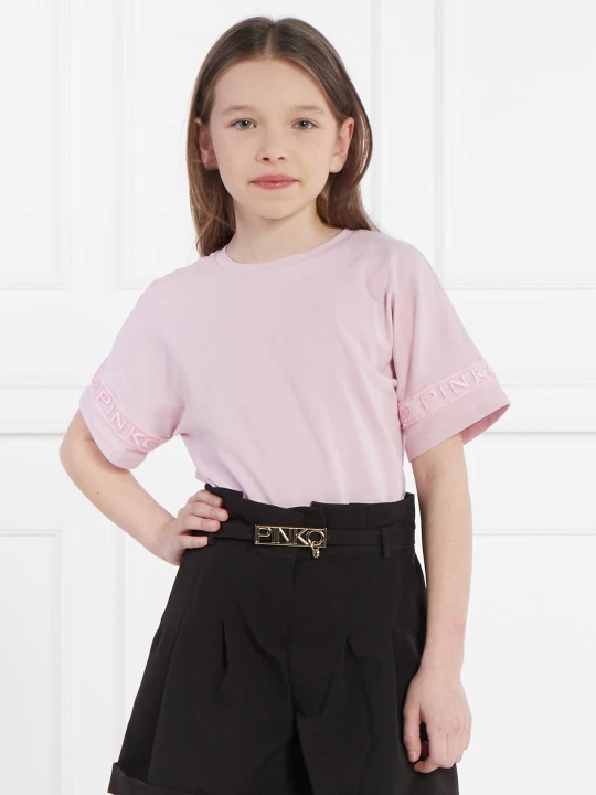 Zdjęcie produktu Pinko UP T-shirt | Regular Fit