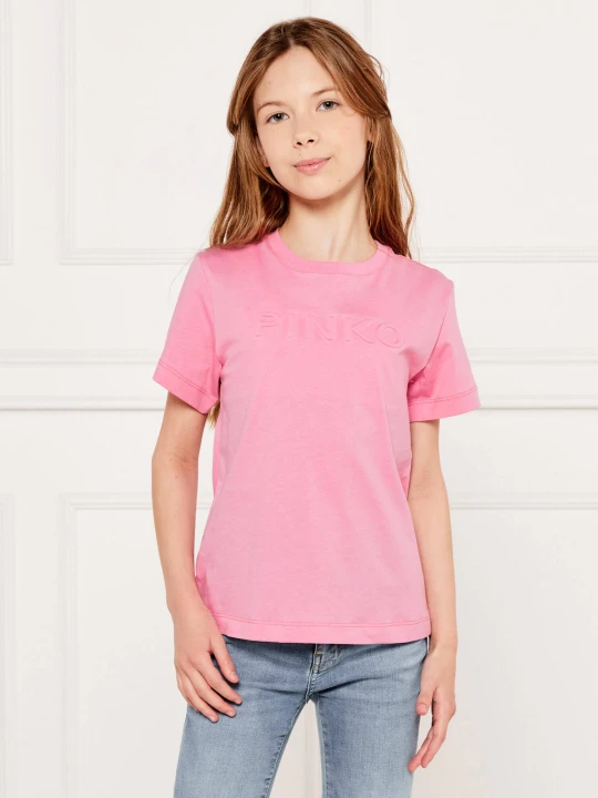 Zdjęcie produktu Pinko UP T-shirt | Regular Fit