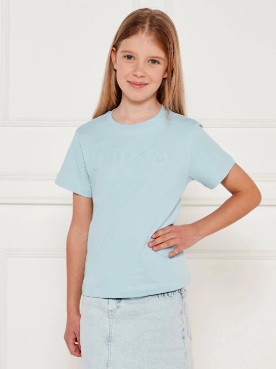 Zdjęcie produktu Pinko UP T-shirt | Regular Fit