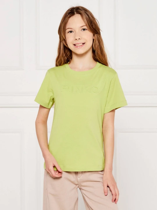 Zdjęcie produktu Pinko UP T-shirt | Regular Fit