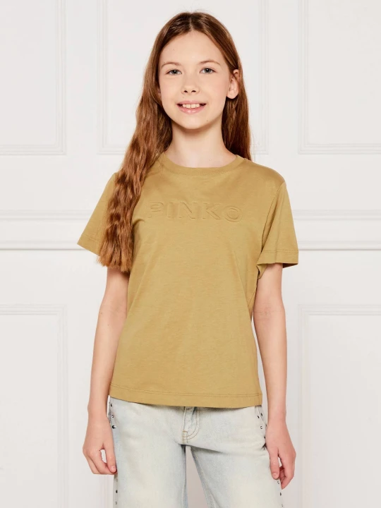 Zdjęcie produktu Pinko UP T-shirt | Regular Fit
