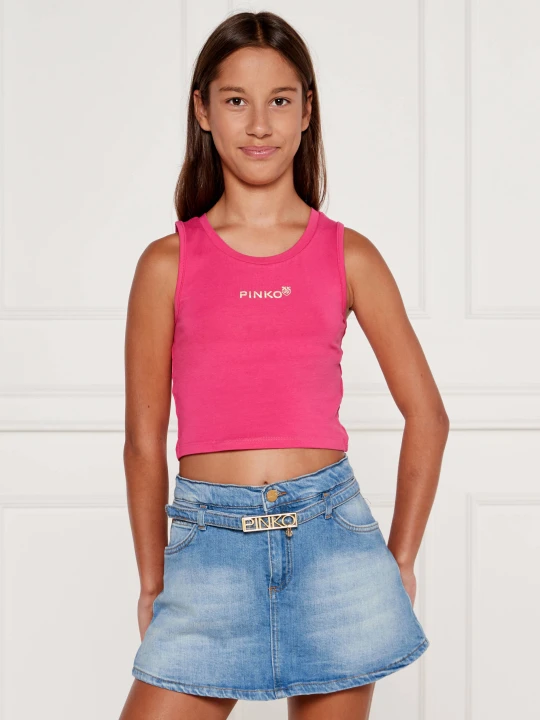 Zdjęcie produktu Pinko UP Top | Regular Fit