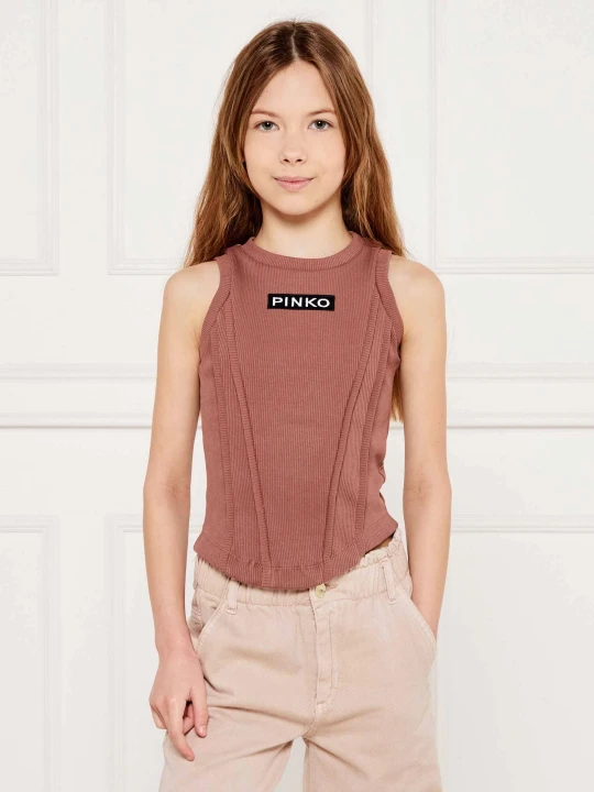 Zdjęcie produktu Pinko UP Top | Slim Fit