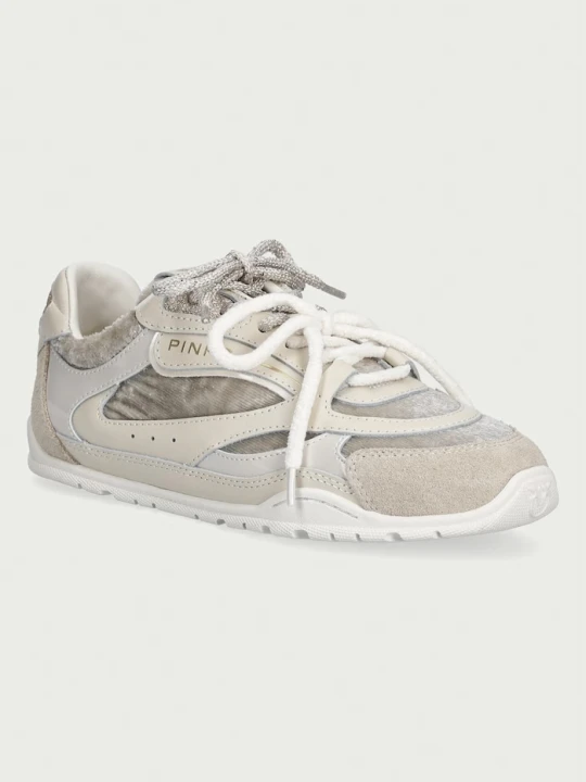 Zdjęcie produktu Pinko Yulia 01 sneakersy damskie beżowy