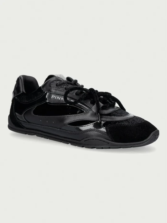 Zdjęcie produktu Pinko Yulia 01 sneakersy damskie czarny