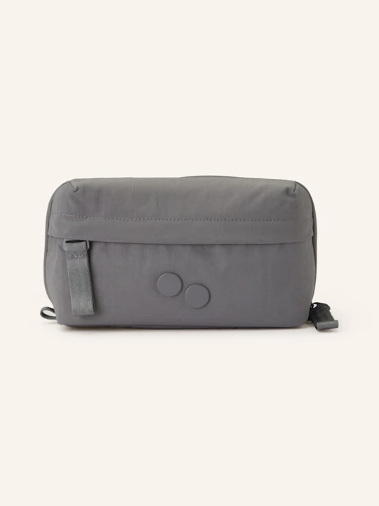 Zdjęcie produktu Pinqponq Kosmetyczka Washbag grau SZARY