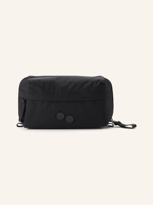 Zdjęcie produktu Pinqponq Kosmetyczka Washbag schwarz CZARNY