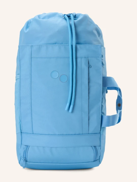 Zdjęcie produktu Pinqponq Plecak Blok Medium Z Kieszenią Na Laptop blau JASNONIEBIESKI