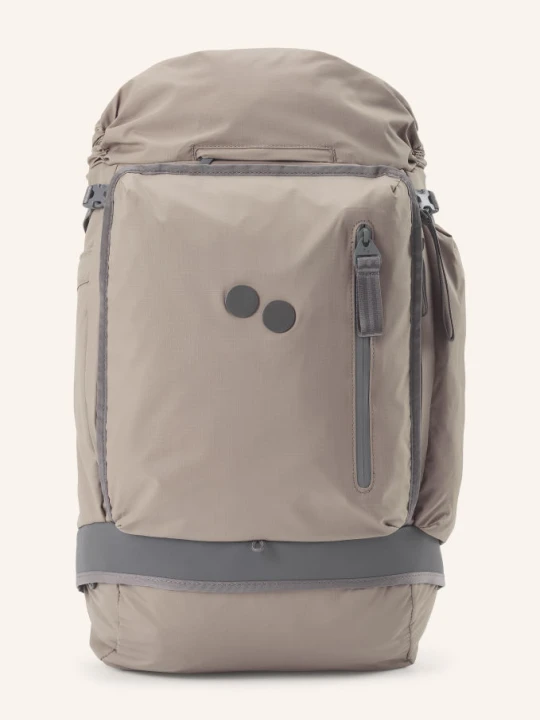 Zdjęcie produktu Pinqponq Plecak Komut Medium Z Kieszenią Na Laptop beige