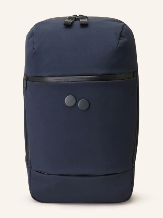 Zdjęcie produktu Pinqponq Plecak Kontor 16 L Z Przegrodą Na Laptopa blau GRANATOWY