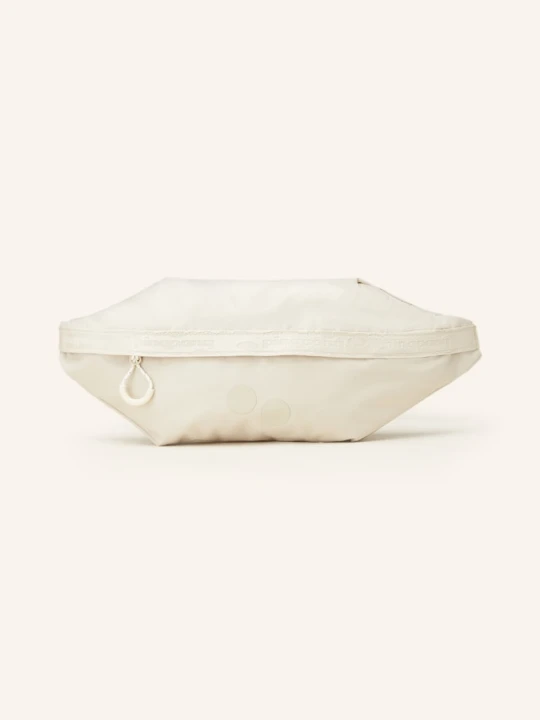 Zdjęcie produktu Pinqponq Saszetka Biodrówka Brik beige ECRU