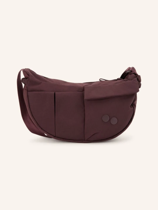 Zdjęcie produktu Pinqponq Torba Na Ramię Krumm rot CIEMNOCZERWONY