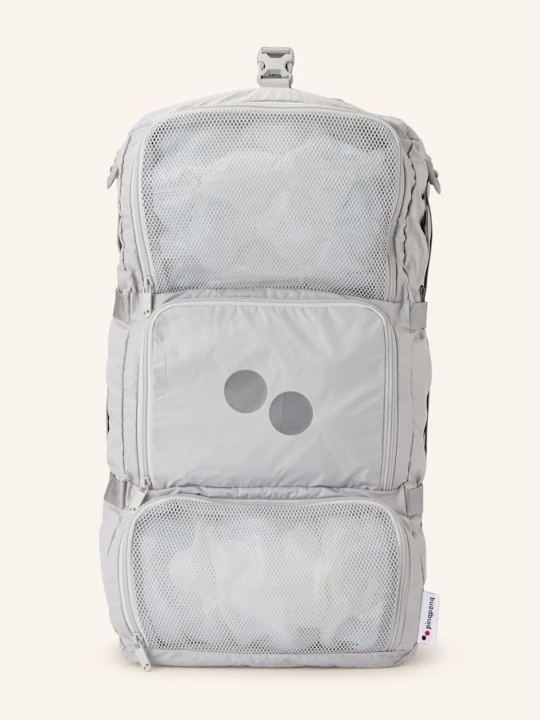 Zdjęcie produktu Pinqponq Torba Ułatwiająca Pakowanie Vakay 25 L grau JASNOCZARY