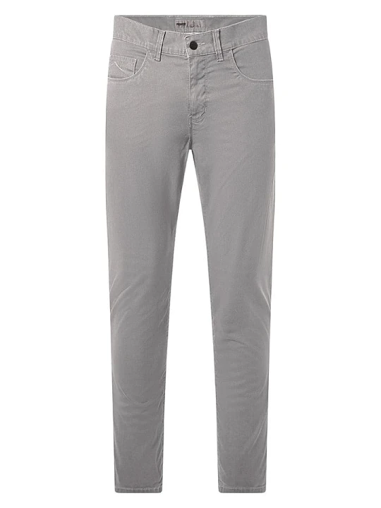 Zdjęcie produktu Pioneer Dżinsy "Eric" - Regular fit - w kolorze szarym rozmiar: W33 / L34