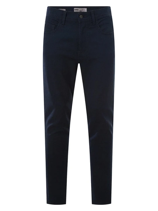Zdjęcie produktu Pioneer Dżinsy "Rando" - Regular fit - w kolorze granatowym rozmiar: W34 / L30