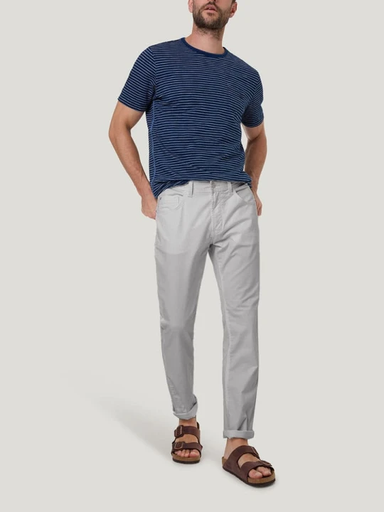 Zdjęcie produktu Pioneer Dżinsy - Slim fit - w kolorze szarym rozmiar: W38 / L30