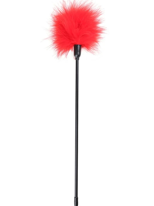 Zdjęcie produktu Piórko Sexy Toy Poupee Marilyn czerwony