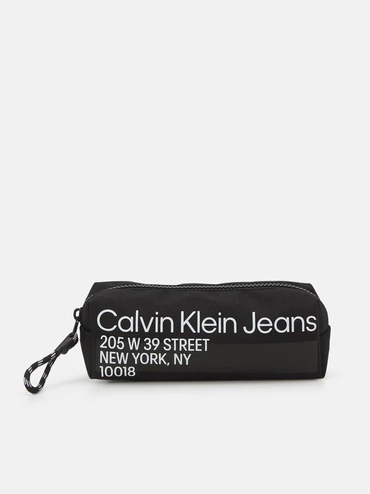 Zdjęcie produktu Piórnik Calvin Klein Jeans czarny