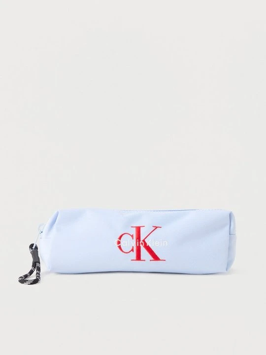 Zdjęcie produktu Piórnik Calvin Klein Jeans jasnoniebieski