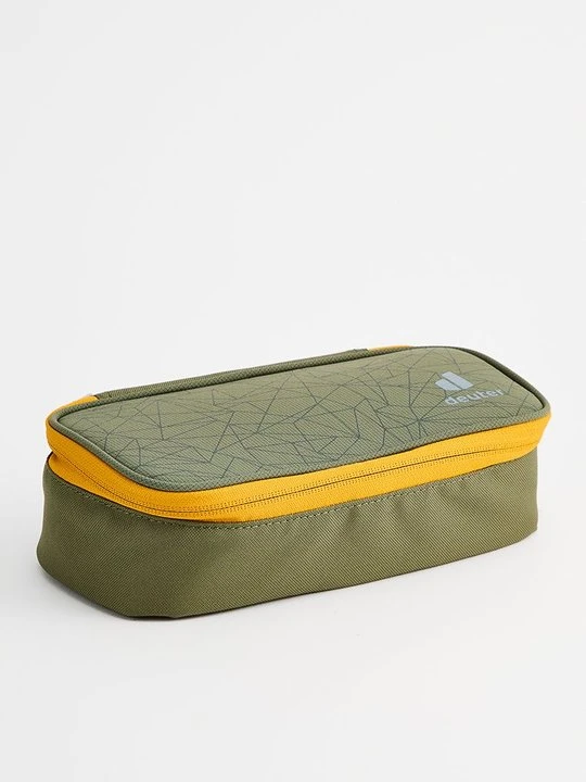 Zdjęcie produktu Piórnik Deuter khaki
