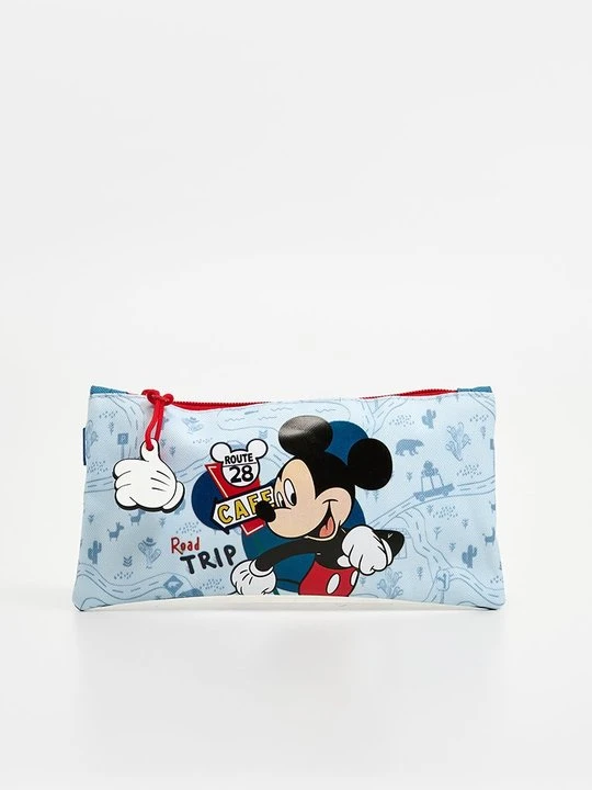 Zdjęcie produktu Piórnik Disney niebieski