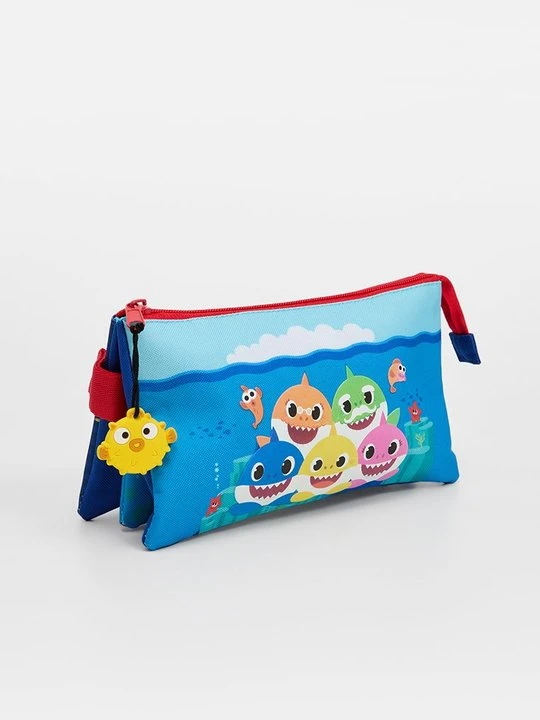 Zdjęcie produktu Piórnik Disney niebieski