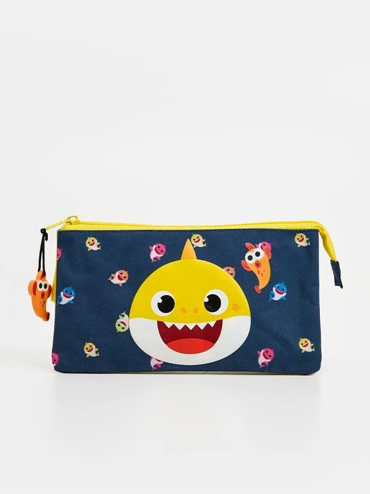 Zdjęcie produktu Piórnik Disney granatowy