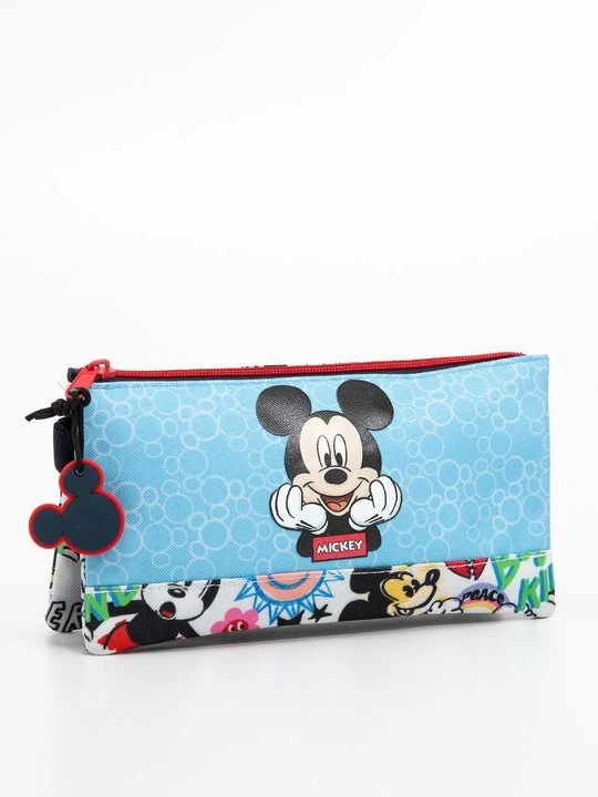 Zdjęcie produktu Piórnik Disney niebieski