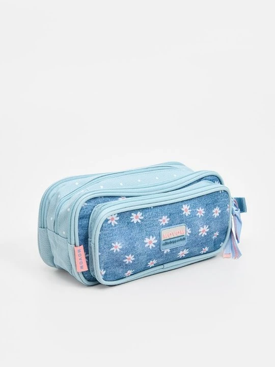 Zdjęcie produktu Piórnik Disney jasnoniebieski