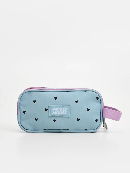 Zdjęcie produktu Piórnik Disney jasnoniebieski