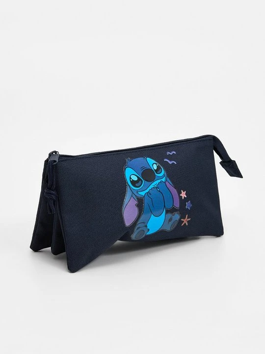 Zdjęcie produktu Piórnik Disney czarny