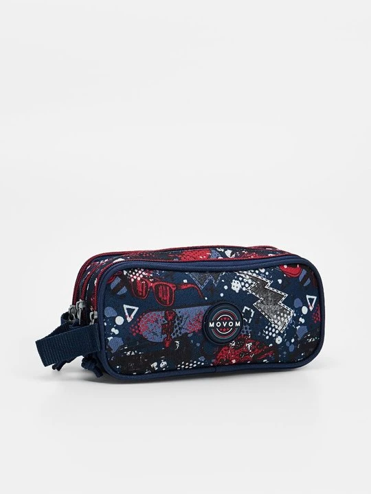 Zdjęcie produktu Piórnik Disney granatowy