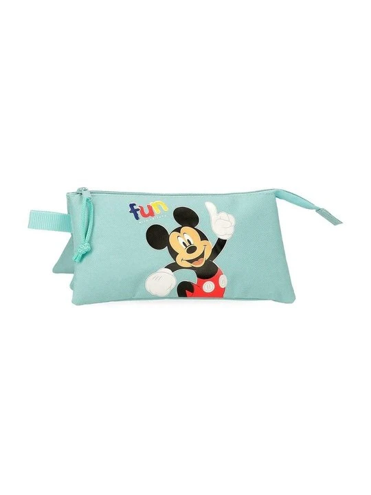 Zdjęcie produktu Piórnik Disney niebieski