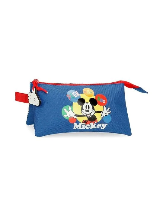 Zdjęcie produktu Piórnik Disney niebieski