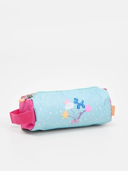 Zdjęcie produktu Piórnik Disney turkusowy