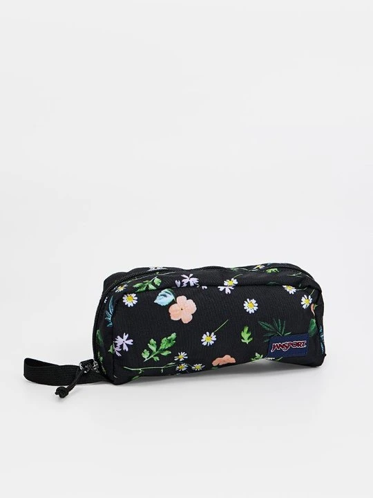 Zdjęcie produktu Piórnik Jansport biały